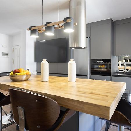 Spectacular Sea View Penthouse Lägenhet Los Cristianos  Exteriör bild